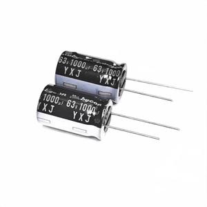Manufacturer150uf <span class=keywords><strong>50V</strong></span> 450V 470uF 50uF 22*30 Snap trong nhôm tụ điện phân - Product Image 1