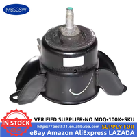 218103X000 pour les supports de moteur de haute qualité Hyundai Kia 21810-3X000