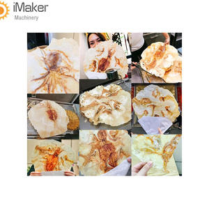 Camión <span class=keywords><strong>de</strong></span> comida panqueques mezcla Vieira camarones calamar <span class=keywords><strong>pulpo</strong></span> resina molde <span class=keywords><strong>de</strong></span> panqueques fósiles <span class=keywords><strong>de</strong></span> la máquina <span class=keywords><strong>de</strong></span> pastel <span class=keywords><strong>de</strong></span> - Product Image 2