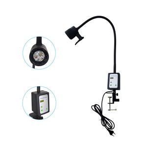 Lampe d'examen médical électrique LED IN-JCA02, éclairage chirurgical auxiliaire - Product Image 3