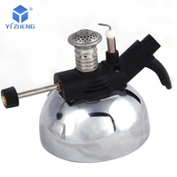 Yz-006 Offre Spéciale Pratique Table Top Brûleur Briquet Torche