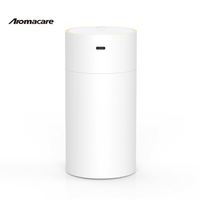 Petits diffuseurs d'arômes portables pour voiture, huile parfumée, parfum d'ambiance USB pour la chambre