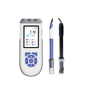 Hiyi Best Verkopende Ph100a Ph <span class=keywords><strong>Meter</strong></span> - Product Image 1