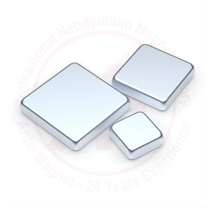 Magneti al Neodimio N52 a Forma di Blocco, Cubo, Barra, Quadrato, Rettangolare in Vendita, Tolleranza di Precisione ANT AI 0,05mm <span class=keywords><strong>per</strong></span> Uso Industriale e Levitazione Magnetica - Product Image 5