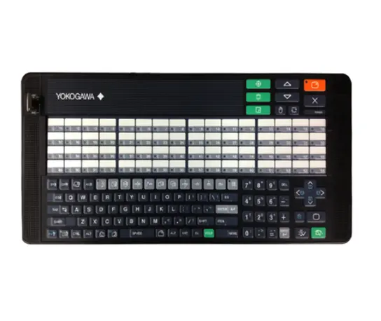 لوحة مفاتيح للعمليات أحادية الحلقة من يوكوجوا طراز AIP830-101