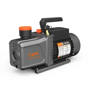 14CFM/12CFM Vacuum pump 110V/220V freon vacuum pump copper wire motor RS-6