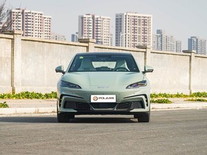 Proveedor Chino: BYD Seal 06 GT 2026, Sedán Eléctrico con 505 km de Autonomía, Conducción Inteligente, Edición Wave 2WD, Carga Rápida, Auto Eléctrico de Lujo - Product Image 2