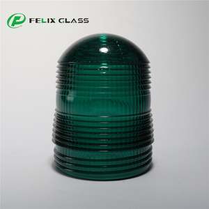 Reflector LED para Exteriores con Difusor de Vidrio Óptico Fusionado, Anti-Impactos, 60 CRI, Clasificación IP68, 2700K Blanco Cálido, Garantía de 3 Años - Product Image 6