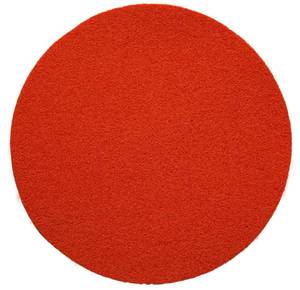 Fine Sponge Finishing Disc Ø350mm For High Standard Interior Drywall <b>Plaster</b> Renovation - Product Image 1