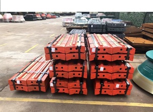 Finlay Blow Bar1310/110 Tesab 2-320 Keestrack R3 R5 Telsmith 6060 McCloskey I44 I54 <span class=keywords><strong>Lippmann</strong></span> 4248 GIPO 6302 Eagle UM 45 (1400) - Product Image 2