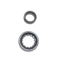 Produsen PV016 PV020 PV032 PV040 PV046 PV080 PV140 PV180 PV270 Parker Piston bagian pompa hidrolik dalam stok