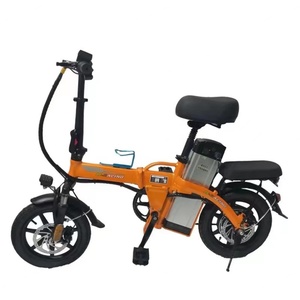 Scooter Eléctrico Urbano Plegable de Alta Calidad con Batería de Litio de 48V, Gran Autonomía y Pantalla LED - Product Image 5