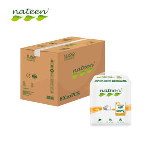 Nateen Più Adulto Slip Pannolino - Product Image 4