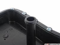 OEM 24152333907 Yüksek Kaliteli Otomotiv Otomatik Şanzıman Yağ Karteri Filtresi BMW E90 E60 E66 E92 E70 E65E 84 ZF6HP için
