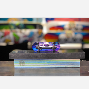 Vente en gros de fingerboards en bois, Tech Deck, finger skateboard professionnel pour adultes et enfants - Product Image 2