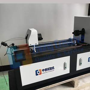 3-خط طاقة قطر الشد التواء اختبار الأسلاك المعدنية الرقمية التواء - Product Image 4