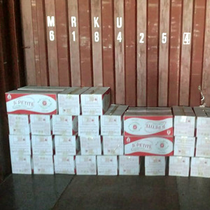 A'Petite 350g de pâtes macaronis certifiées halal, vermicelles non cuites sans gluten, commande en gros de la plus haute qualité, sac au meilleur prix - Product Image 4