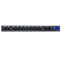 Bande led ArtNet 8 universel, sans logo dmx, bon prix