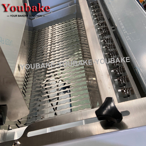 Máy cắt bánh mì dài máy cắt bánh mì cho bánh mì nướng cắt bánh mì - Product Image 3