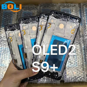 Écran LCD de téléphone portable chinois pour Samsung Galaxy S6 S7 S8 S9 S10 <span class=keywords><strong>S20</strong></span> S21 S22 ultra Écran pour Samsung S10 <span class=keywords><strong>Plus</strong></span> Écran d'origine - Product Image 4