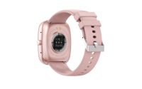 Reloj Inteligente HD de 1.83 Pulgadas en Oferta, con Monitor de Frecuencia Cardíaca y Presión Arterial, Llamadas Bluetooth, Esfera Personalizable para Hombres y Mujeres