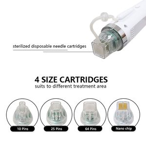 เครื่องมือความงาม HIF รุ่นล่าสุด 5 in 1 สำหรับการกำจัดริ้วรอยด้วยคลื่นวิทยุ RF ยกกระชับผิว ลดเลือนริ้วรอย เครื่องมือทางการแพทย์ - Product Image 6