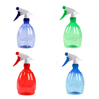 Pulvérisateur à gâchette NASIDO pour film de voiture, plusieurs styles au choix, capacité personnalisable, couleur personnalisable
