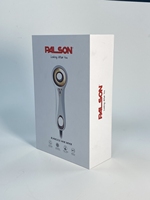 2024 tendance Logo personnalisé imprimé personnalisé boîte-cadeau sèche-cheveux emballage rigide carton papier boîte sèche-linge Machine boîte personnalisée