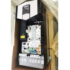VFD ของแท้ใหม่เอี่ยม 15 กิโลวัตต์ ACS880-01-032A-3 3AUA0000107993 ตัวแปลงความถี่สำหรับระบบส่งกำลังอุตสาหกรรม ACS880-01-032A-3 - Product Image 2