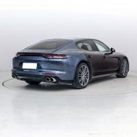 Kit carrosserie pour Porsche Panamera 971.1 2017-2020, transformation en 971.2, avec phares LED, capot, pare-chocs, garde-boue, pièces de qualité OEM