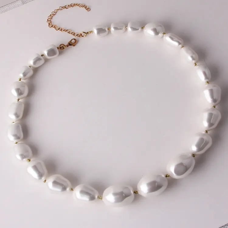 Hot selling Niche Design Necklace Women