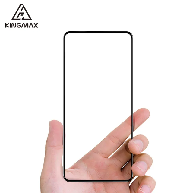 2.5D HD Tempered Glass Film Screen Protector Glass Mobile Phone Hydrogel Guard Nano Glass for Iphone Huawei Samsung S23 Android
