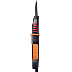 เครื่องทดสอบแรงดันไฟฟ้าดิจิตอล Testo 750-1 รุ่นดั้งเดิมและรุ่นใหม่ - Product Image 5