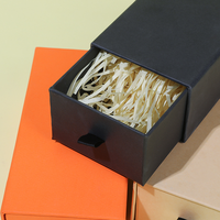 Boîtes de rangement personnalisées en gros avec logo en relief pour cadeaux et artisanat, lunettes, montres, parfums, rouges à lèvres - Taille et couleur personnalisées