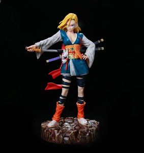 Figuras <span class=keywords><strong>de</strong></span> <span class=keywords><strong>Dragon</strong></span> <span class=keywords><strong>Ball</strong></span> Estilo Samurái, Vegeta, Goku, Piccolo, Gohan, <span class=keywords><strong>Broly</strong></span>, Estatuas <span class=keywords><strong>de</strong></span> Anime Coleccionables, Modelo <span class=keywords><strong>de</strong></span> PVC para Adultos - Product Image 6