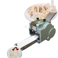 Diviseur de pâte de petite taille, arrondisseur, machine à découper et à rouler la pizza automatique pour usage commercial et domestique