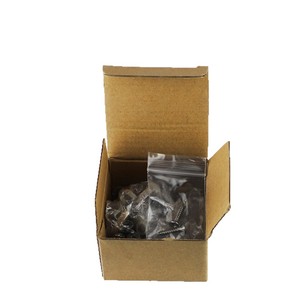 RICHWITS Bouchon de bateau en acier inoxydable 316 T22, poids unique 125 grammes, pour remplacement et réparation - Product Image 1