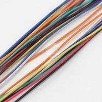 Connecteur de câble 8 broches 1,0 mm, connecteur à double rangée de broches 1,0 mm avec câble 26AWG