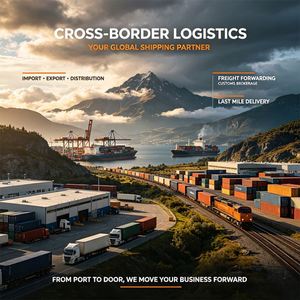 Service de dédouanement maritime, entreposage, fret maritime vers la France, agent maritime, LCL+Express, tarifs compétitifs, assistance 24h/24 et 7j/7 - Product Image 4