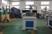 Fresadora CNC Metálica Mini 3030 con Sistema de Enfriamiento por Pulverización de Agua, Precio de Fábrica
