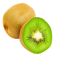 Food Grade Hoge Zuiverheid Grote Voorraad Kiwi Fruit Poeder Kiwi Vruchtensap Poeder Volledig In Water Oplosbaar