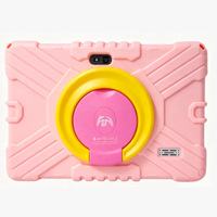 Tablet Android Anak 7-inci 12GB + 256GB Perlindungan Mata WiFi Prosesor 1.2GHz Garansi 1 Tahun