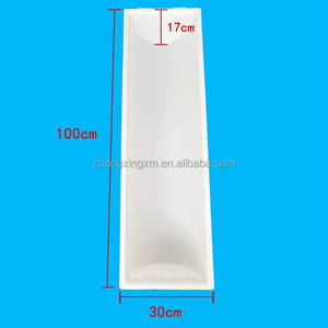 Mangeoire pour chèvres en <span class=keywords><strong>plastique</strong></span> Mangeoire pour chèvres Mangeoire pour chèvres en <span class=keywords><strong>plastique</strong></span> Équipement d'alimentation pour moutons - Product Image 4
