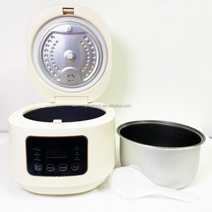 Mini cuiseur à riz 3L autocuiseur OEM usine chinoise appareils de cuisine électrique <span class=keywords><strong>Ricecooker</strong></span> - Product Image 2