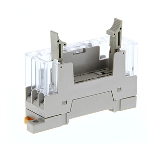 อุปกรณ์เสริมคอนโทรลเลอร์อุตสาหกรรม P7SA-10F-ND-PU P7S-14F-END ฐานขั้วต่อแบบสกรูสำหรับระบบอัตโนมัติ - Product Image 4