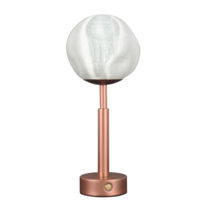 A8367-1 hiện đại thanh lịch LED bảng đèn với cảm ứng vô cấp mờ đơn giản trang trí nội thất tính năng pin Powered - Product Image 3