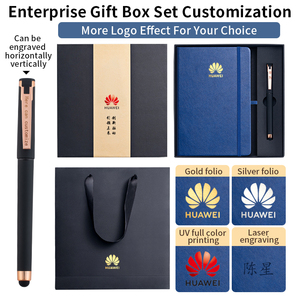 Cuaderno Minimalista <span class=keywords><strong>de</strong></span> Tapa Dura Personalizado con Logotipo A5, Cuaderno <span class=keywords><strong>de</strong></span> Cuero PU Impermeable con Banda Elástica - Product Image 5