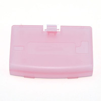 Coque de remplacement pour batterie de remplacement, pour Game Boy Advance GBA