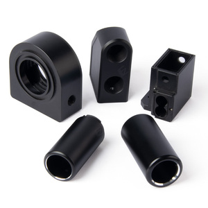 High Quality Precision Custom <strong>CNC</strong> Milling <strong>Complete</strong> Package Components Machining Services <strong>CNC</strong> Milling Motorized Bike Parts - Product Image 6