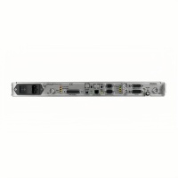 Módem Satelital Comtech Serie CDM-570 con Carrier-in-Carrier